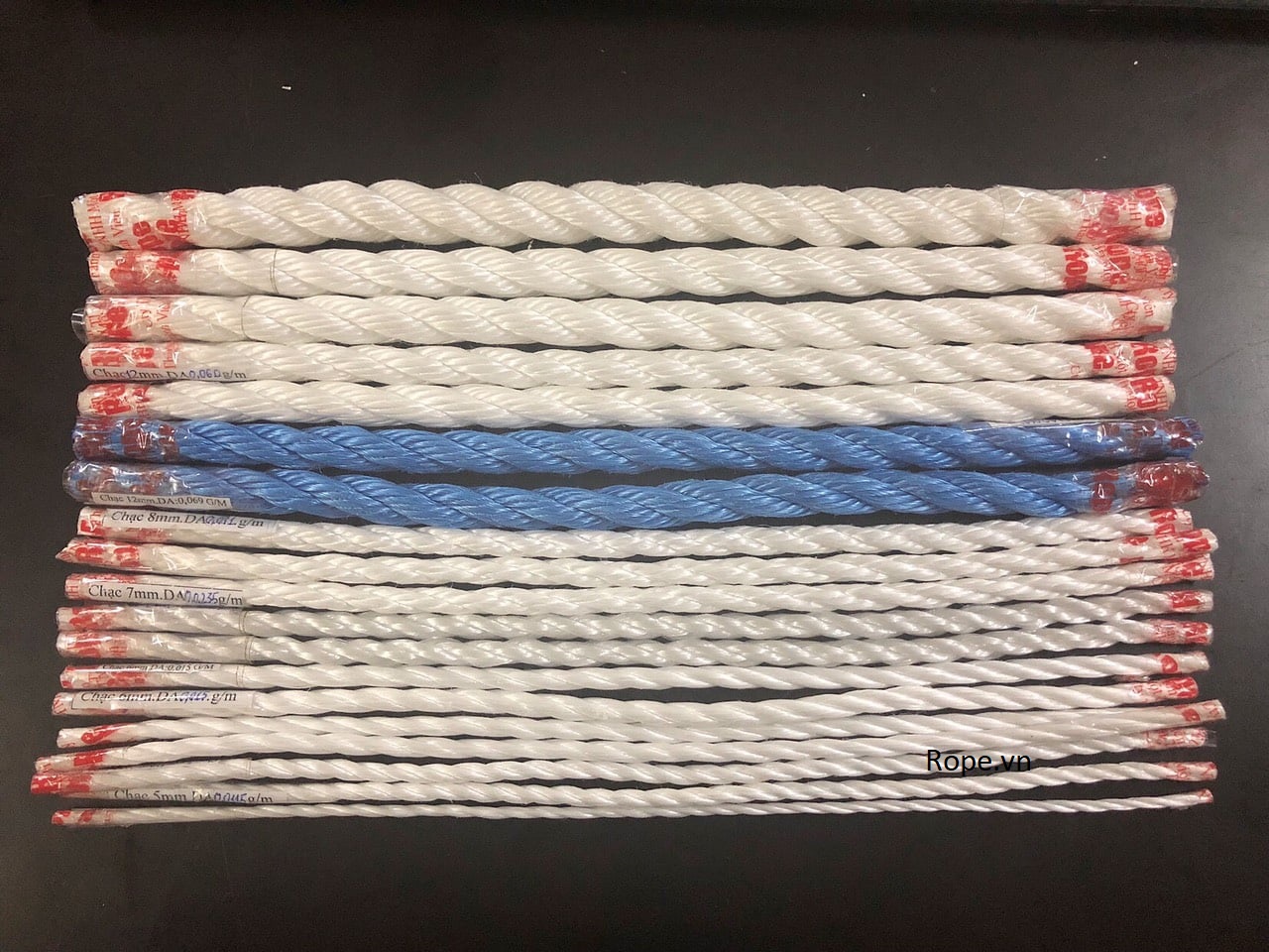 Day Chac Day Thung 3tao