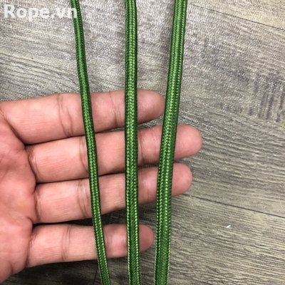 Day Du Tron Mau Xanh