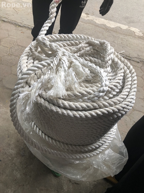 Day Thung Day Du Nilon